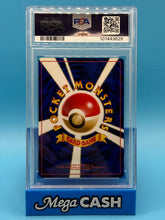 Pokémon 1997 Scyther Holo Japanese Jungle - PSA GEM MT 10